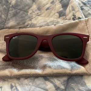 rayban sunglasses